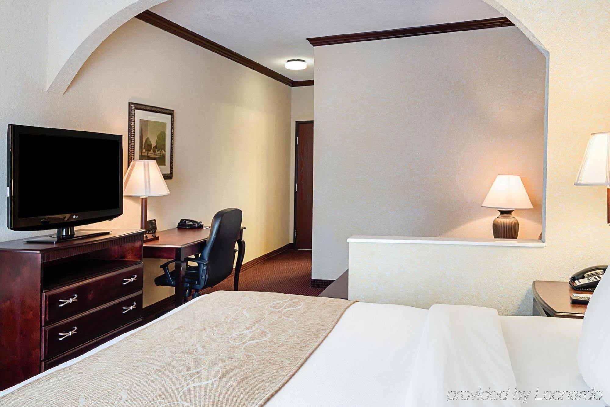 Comfort Suites Lufkin Exterior foto