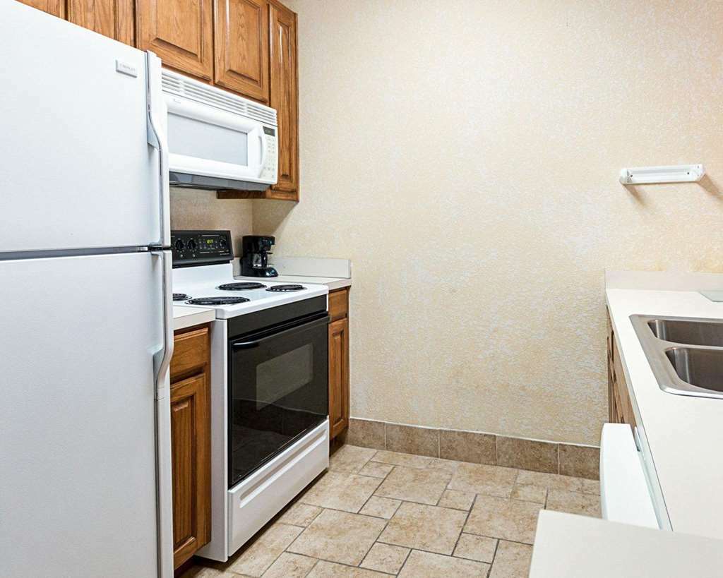 Comfort Suites Lufkin Cameră foto